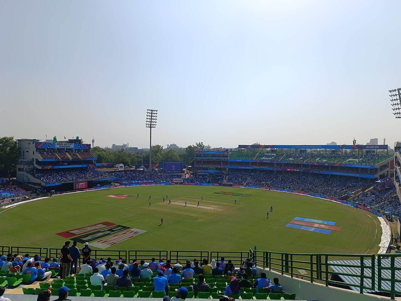 Men’s Cricket: India to take on Afghanistan in last match of T20 International series in New Delhi